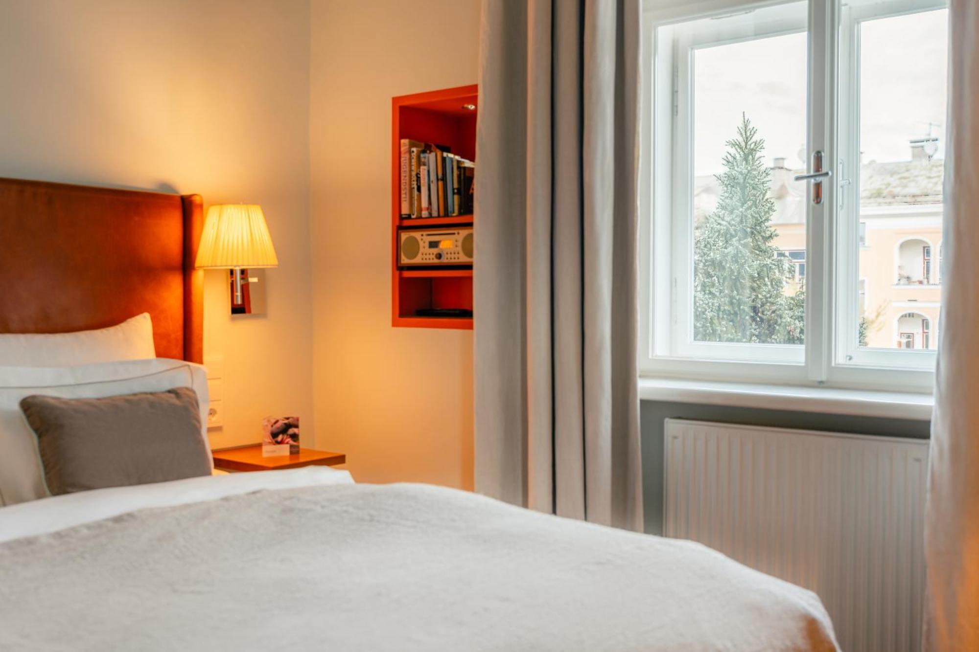 Chambre Double Classique - Villa
