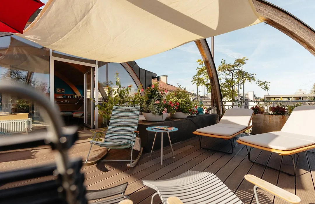 Boutique&Design Hotel AUERSPERG-1