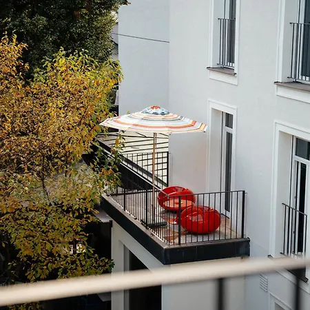 Boutique&Design Hotel AUERSPERG-3